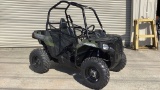 2015 Polaris Sportsman 570 Ace 4X4