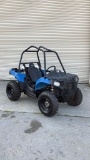 2015 Polaris Sportsman 570 Ace 4x4-