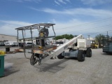 1997 Simon MP60 60' Man Lift 2WD-