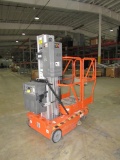JLG 12SP Personal Man Lift-