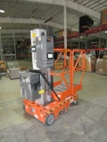 JLG 12SP Personal Man Lift-