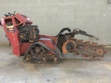 Toro Trx-16 Walk-Behind Trencher 22972-