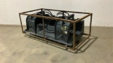 6' Grapple Bucket-