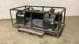 6' Grapple Bucket-