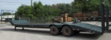 1979 44' Equipment Trailer-