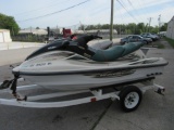 2000 Yamaha WaveRunner JetSki-