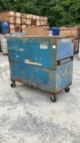 Rolling Tool Chest-