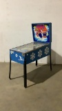 Briarwood Aspen Pinball Machine-