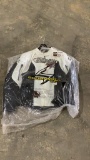 XL Kingdom Motorcycle Jacket-