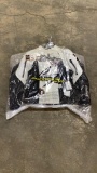 M Kingdom Motorcycle Jacket-