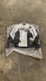 S Kingdom Motorcycle Jacket-