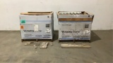 Assorted Panelized Stone Veneer-