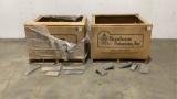 Assorted Panelized Stone Veneer-
