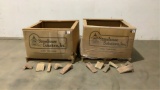 Assorted Panelized Stone Veneer-