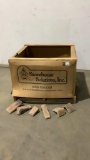 Assorted Panelized Stone Veneer Corners-