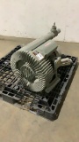 Electric Motor-
