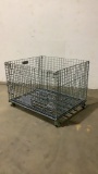 Warehouse Basket-
