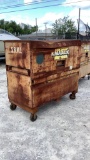 Knaack Rolling Tool chest-