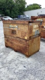 Knaack Jobmaster Chest-