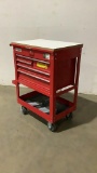US General Pro Rolling Tool Box-