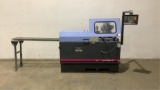 Cobra Cold Saw w/Conveyor-