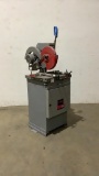 Cobra Cold Saw-