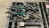 (qty - 12) Tube Benders-