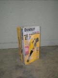 DeWalt Cordless Handheld Blower-