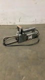 Chicago Electric Spot Welder-