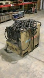 Hobart Mega-Arc 300 Welder-
