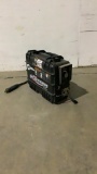 Miller Suitcase X-Treme 8VS Wire Weeder-