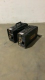 (qty - 2) Lincoln Electric Wire Feeders-