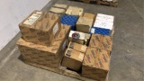 (Approx Qty - 250) Assorted Grinding Discs-