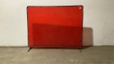 Welding Screen-