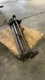 Bead Roller/ Sheet Roller-