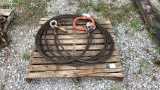 2-Way Braided Steel Spreader-