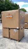 Jobsite Cabinet-