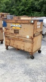 Rolling Tool Chest-