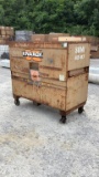 Rolling Tool Chest-