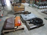 Assorted International Parts-
