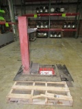 Coats 520 Wheel Lift-