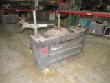 John Bean Tire Changer-