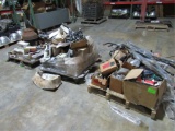 Assorted Automotive Parts-