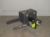Ryobi 18