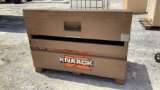Knaack Storage Master Chest-