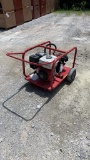 Udor Contractor Pump-
