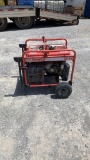 Multi-Quip Generator-