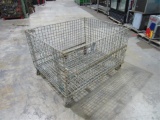 Warehouse Basket-