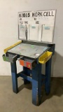 Standing Workspace-
