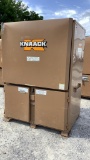 Jobsite Cabinet-